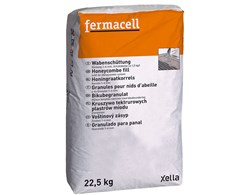 Fermacell Wabenschüttung, Sack 15 Liter